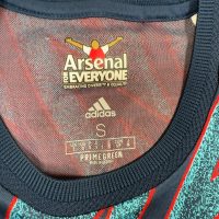 2021/2022 Arsenal Tredje Saka Fotballdrakt – (S) 9