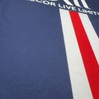2019/2020 Paris Saint German Hjemme Mbappe Liga Fotballdrakt – (S) 7