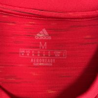 2020/2021 Manchester United Hjemme Rashford Fotballdrakt – (M) 7