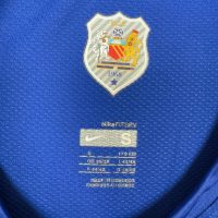 2008/2009 Manchester United Tredje Ronaldo Fotballdrakt – (S) 8