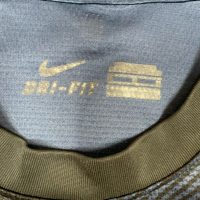 2013/2014 Manchester United Borte Rooney Fotballdrakt – (M) 7