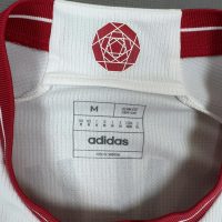 2023/2024 Manchester United Tredje Højlund Fotballdrakt – (M) 8