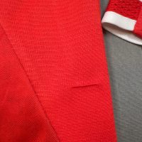 2013/2014 Liverpool Hjemme Suarez Fotballdrakt – (S) 7