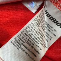 2013/2014 Liverpool Hjemme Suarez Fotballdrakt – (S) 7