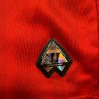 2013/2014 Liverpool Hjemme Suarez Fotballdrakt – (S) 7