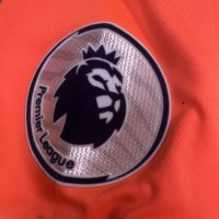 2017/2018 Liverpool Tredje Salah Fotballdrakt – (XL) 7