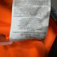 2017/2018 Liverpool Tredje Salah Fotballdrakt – (XL) 7