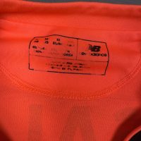 2017/2018 Liverpool Tredje Salah Fotballdrakt – (XL) 7