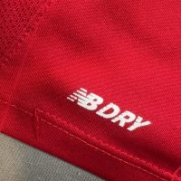 2017/2018 Liverpool Hjemme Salah Fotballdrakt – (L) 7