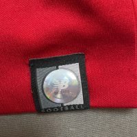 2017/2018 Liverpool Hjemme Salah Fotballdrakt – (L) 7