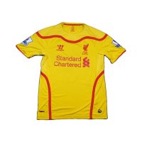 2014/2015 Liverpool Borte Coutinho Fotballdrakt – (S) 7