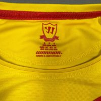 2014/2015 Liverpool Borte Coutinho Fotballdrakt – (S) 7