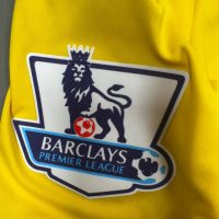 2014/2015 Liverpool Borte Coutinho Fotballdrakt – (S) 7