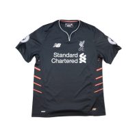 2016/2017 Liverpool Borte Coutinho Fotballdrakt – (M) 8