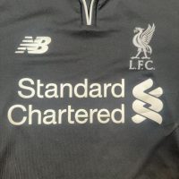 2016/2017 Liverpool Borte Coutinho Fotballdrakt – (M) 8