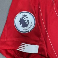 2019/2020 Liverpool Hjemme Trent Fotballdrakt – (XXL) 7