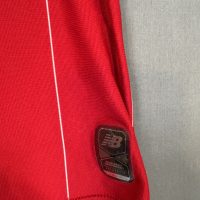 2019/2020 Liverpool Hjemme Trent Fotballdrakt – (XXL) 7