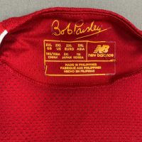 2019/2020 Liverpool Hjemme Trent Fotballdrakt – (XXL) 7