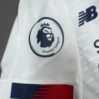 2019/2020 Liverpool Borte Salah Fotballdrakt – (L) 9