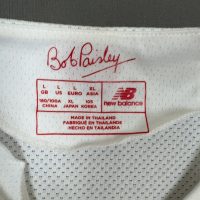 2019/2020 Liverpool Borte Salah Fotballdrakt – (L) 9