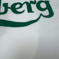 2009/2010 Liverpool Tredje Torres Fotballdrakt – (XL) 7