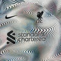 2022/2023 Liverpool Borte Trent Fotballdrakt – (S) 7