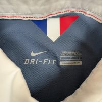 2014/2015 Frankriket Hjemme Antoine Griezmann Fotballdrakt – (S) 8
