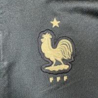 2014/2015 Frankriket Hjemme Antoine Griezmann Fotballdrakt – (S) 8