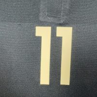 2014/2015 Frankriket Hjemme Antoine Griezmann Fotballdrakt – (S) 8
