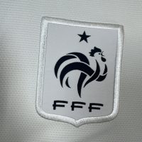 2012/2013 Frankriket Borte Ribery Fotballdrakt – (L) 8