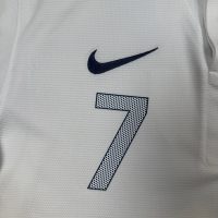 2012/2013 Frankriket Borte Ribery Fotballdrakt – (L) 8