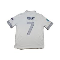 2012/2013 Frankriket Borte Ribery Fotballdrakt – (L) 8