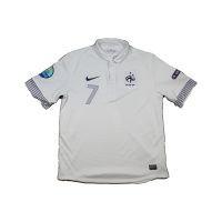 2012/2013 Frankriket Borte Ribery Fotballdrakt – (L) 8