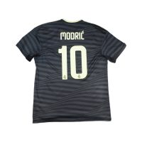 2022/2023 Real Madrid Tredje Modric Fotballdrakt – (L) 7