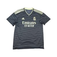 2022/2023 Real Madrid Tredje Modric Fotballdrakt – (L) 7