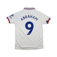 2019/2020 Chelsea Borte Tammy Abraham Fotballdrakt – (M) 8