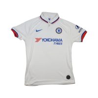 2019/2020 Chelsea Borte Tammy Abraham Fotballdrakt – (M) 8