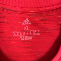 2020/2021 Manchester United Hjemme Rashford Fotballdrakt – (XL) 8