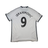 2016/2017 Manchester United Tredje Ibrahimovic Fotballdrakt – (XL) 7
