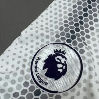 2016/2017 Manchester United Tredje Ibrahimovic Fotballdrakt – (XL) 7