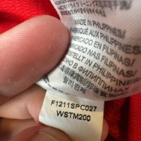 2012/2013 Liverpool Hjemme Suarez Fotballdrakt – (L) 7