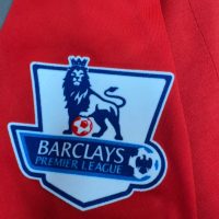 2012/2013 Liverpool Hjemme Suarez Fotballdrakt – (L) 7