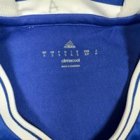 2016/2017 Chelsea Hjemme Eden Hazard Fotballdrakt – (S) 9