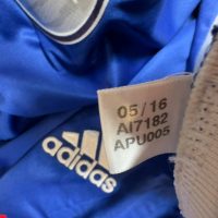2016/2017 Chelsea Hjemme Eden Hazard Fotballdrakt – (S) 9
