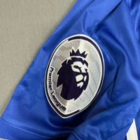 2016/2017 Chelsea Hjemme Eden Hazard Fotballdrakt – (S) 9