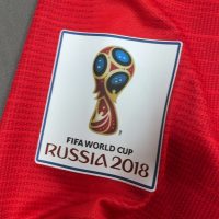 2018/2019 Portugal Hjemme Ronaldo Fotballdrakt – (S) 7