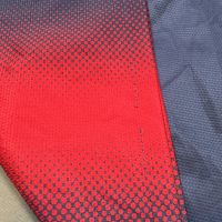 2012/2013 Barcelona Hjemme Messi Fotballdrakt – (S) 7