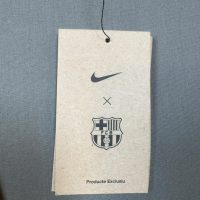2022/2023 Barcelona Borte Lamine Yamal Fotballdrakt – (XS) 9