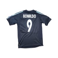 2003/2004 Real Madrid Borte Ronaldo Fotballdrakt – (M) 7
