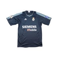 2003/2004 Real Madrid Borte Ronaldo Fotballdrakt – (M) 7
